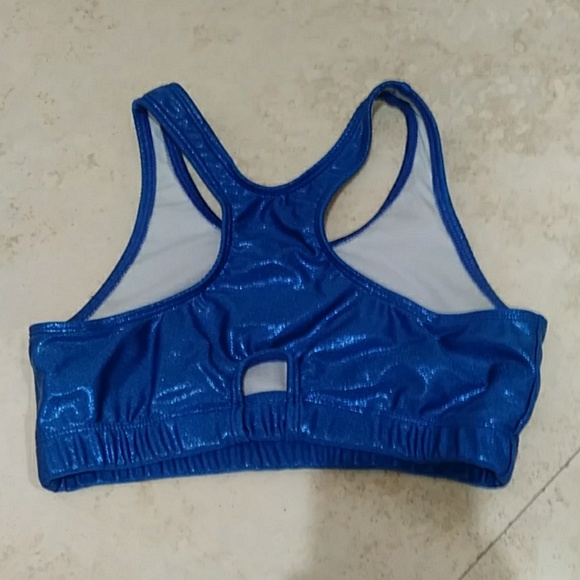 Cheer Athletics Cheetahs Worlds Practicewear - Picture 2 of 2